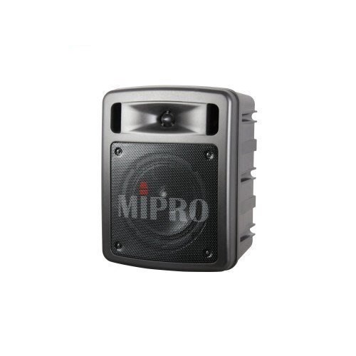 【北車店家-擴音機專賣】MIPRO 嘉強 MA-303D 超迷你手提式無線擴音機 ，附兩支無線麥克風@含稅發票