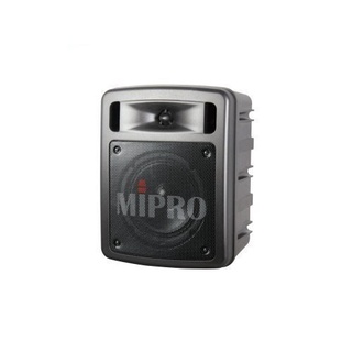 【北車店家-擴音機專賣】MIPRO MA-303 中型行動式無線擴音喇叭，無線擴音機、教學麥克風 附一支無線麥克風