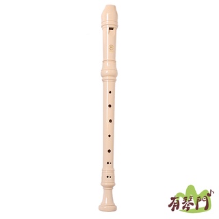 【日本製】YAMAHA YRA-28BIII 中音直笛 國中 音樂課 中音笛 英式直笛 巴洛克 山葉 F調 YRA-28