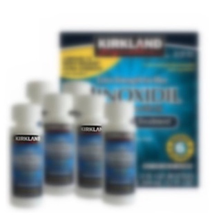 ☃ 【100%正品保證】美國代購Kirkland 科克蘭 Pregaine(落·建) 液體/慕斯 好市多 洗髮露 洗髮水