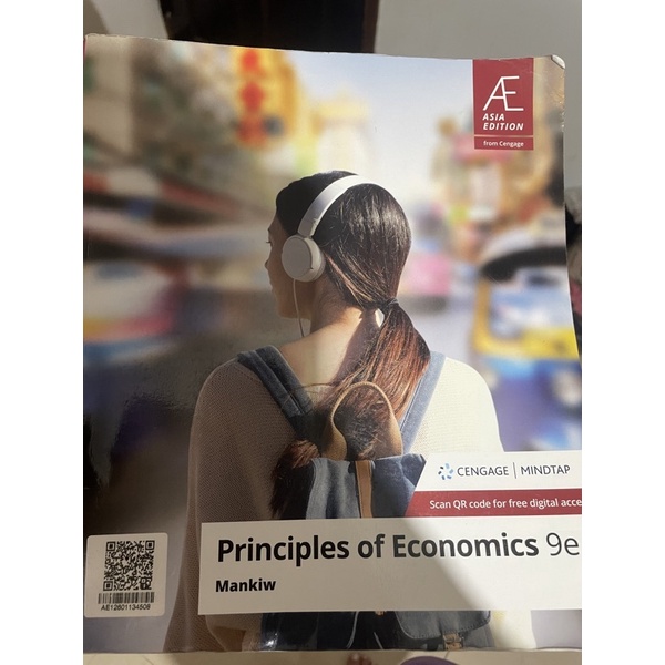 Principles of Economics 9e