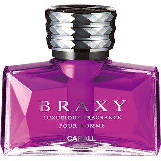 【日本CARALL】晴香堂BRAXY EXE香水/芳香劑(1771)