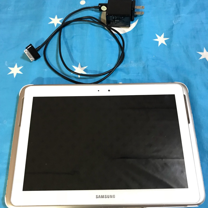 samung galaxy note 10.1 (gt-n8000) 三星平板10.1吋3G版