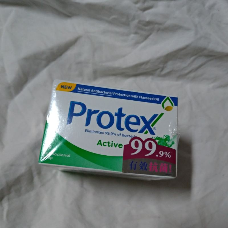 泰國 PROTEX 香皂  保庭抗菌潔膚皂 泰國香皂(1入)