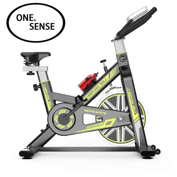 飛輪車 動感單車 /家用健身車自行車靜音健身器材