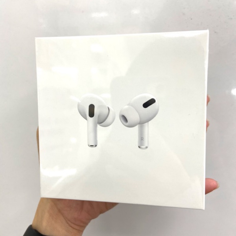 全新未拆 Airpods Pro 高雄可面交