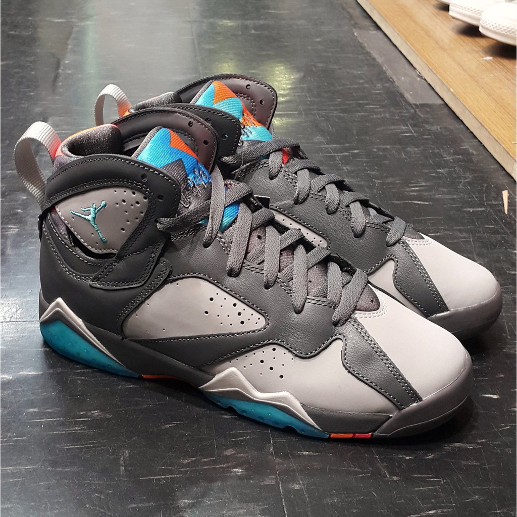 aj7777 nike