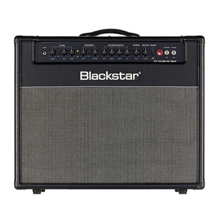 Blackstar HT40 Club40 MKII 全真空管 電吉他音箱 ISF專利 錄音室等級 公司貨 【宛伶樂器】