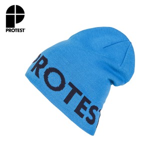 PROTEST 保暖毛帽 (淡藍色) BURHAM 17 BEANIE
