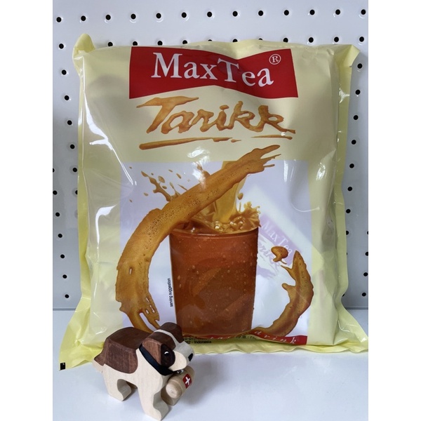 Max Tea 印尼奶茶拉茶(一袋30入x25g) 📌現貨