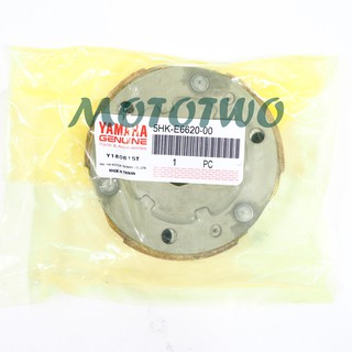 《MOTOTWO》YAMAHA 山葉原廠 CUXI JOG RS 傳動離合器 離合器 牽轉總成 5HK-E6620-00