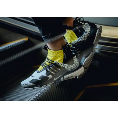 dynamic yellow presto