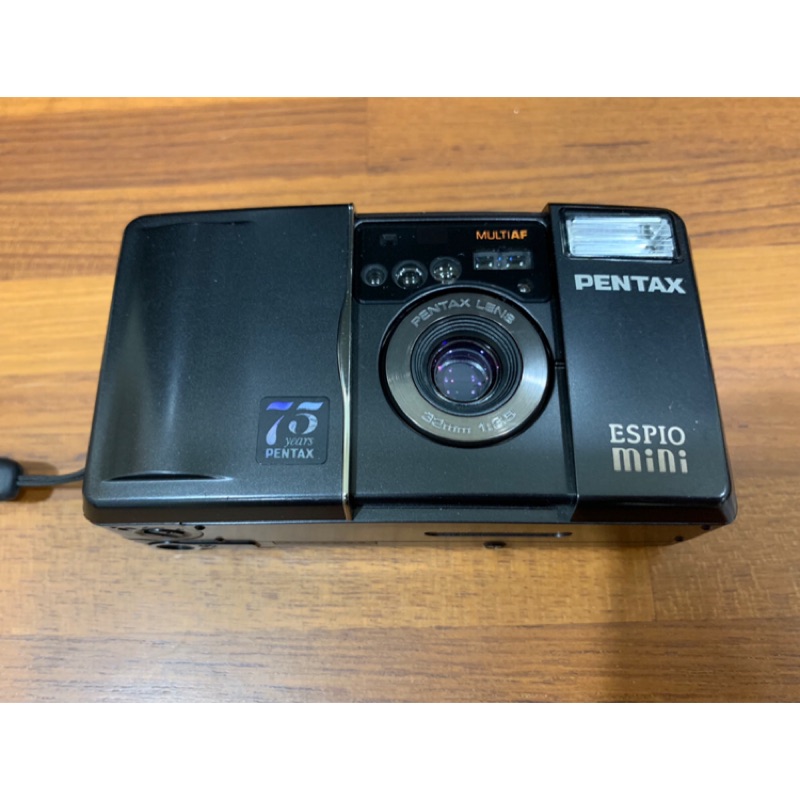 PENTAX ESPIO MINI