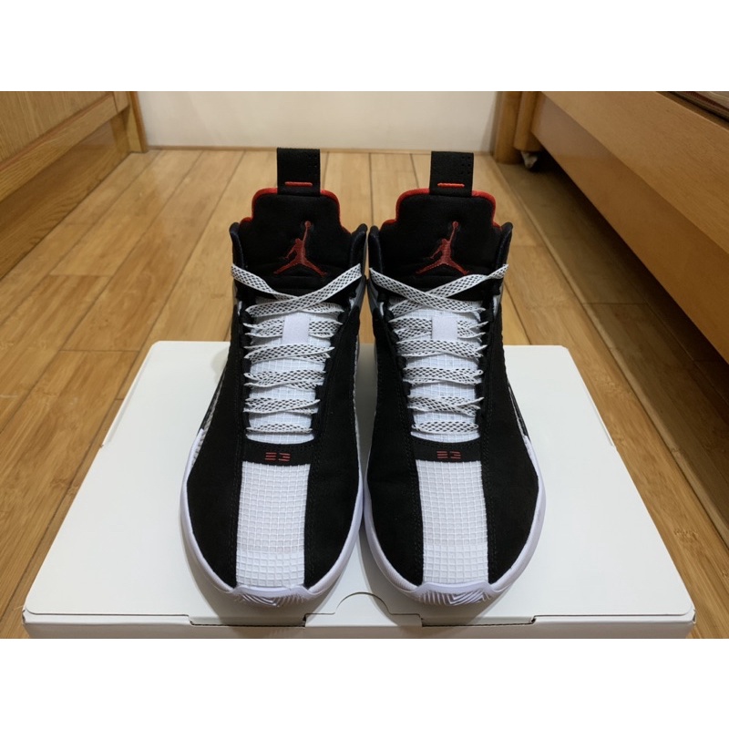 [已售] Air Jordan 35 首發款 “DNA” US9 9.5可穿