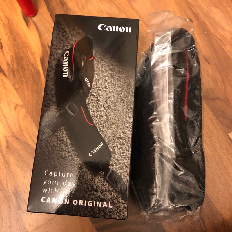 Canon NS-13500(F)單眼相機減壓背帶