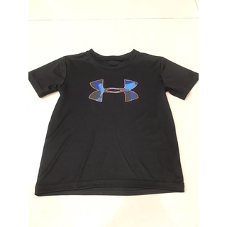 🇺🇸Under Armour UA童裝 男童 女童 排汗衫 短袖T恤 短袖上衣 2手名牌童裝 運動