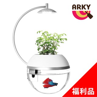 ARKY 香草與魚X智慧版Herb&Fish X Connect-福利品