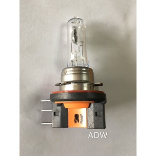 MICHIBA H15 12V 12/55W 汽車燈泡 VOLKSWAGEN 福斯T5
