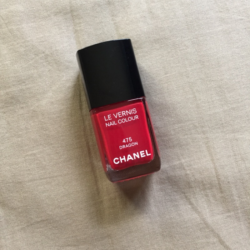 Chanel指甲油 475