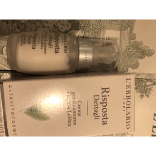 義大利🇮🇹蕾莉歐 艾棻絲眼唇精華露30ml