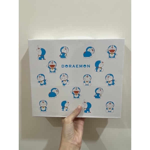 台北SOGO來店禮 Doraemon哆啦A夢 LED體重計