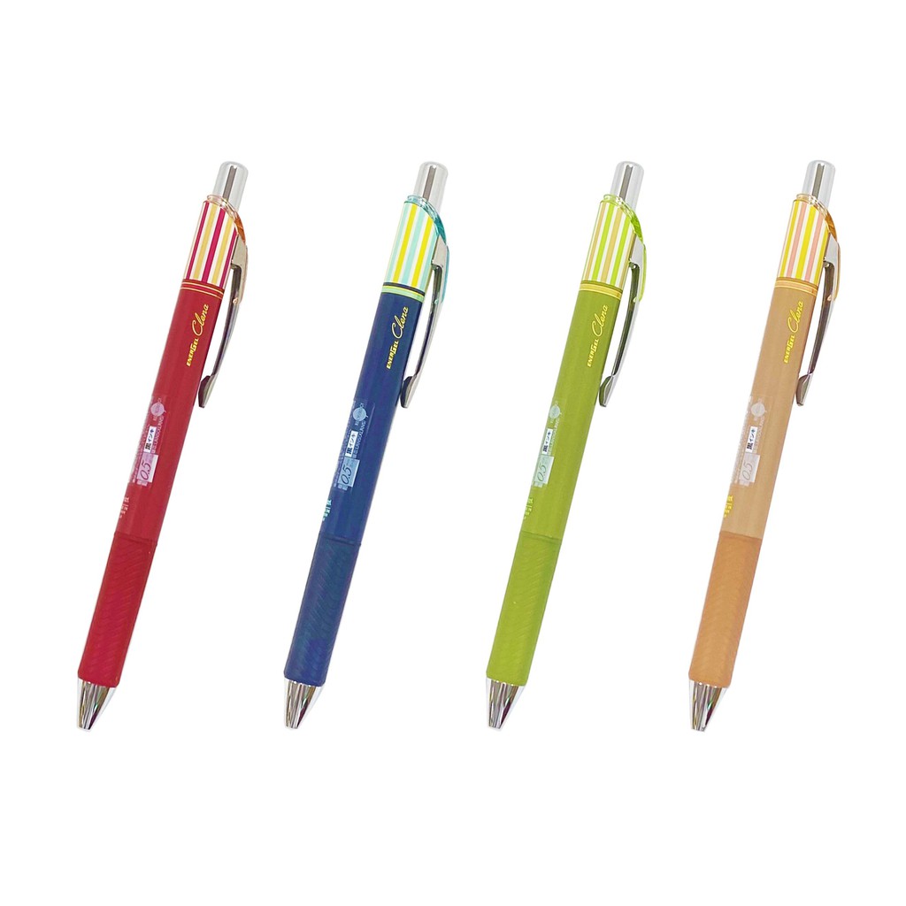 飛龍pentel Cafe De Clena Bln75lc 0 5極速鋼珠筆限量色 金玉堂文具 蝦皮購物