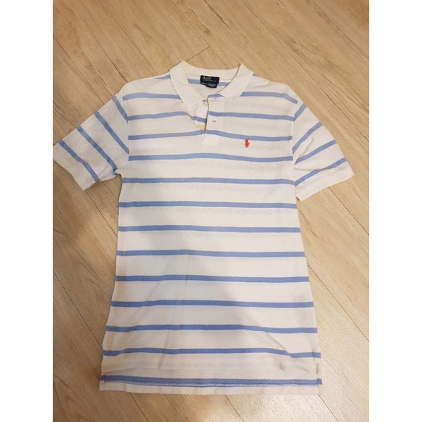 【二手】POLO RALPH LAUREN  POLO衫