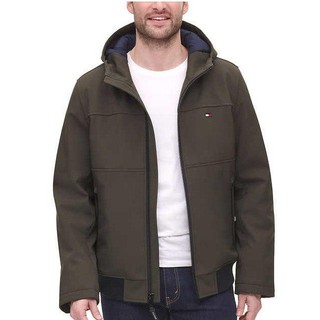 tommy outdoor jacket