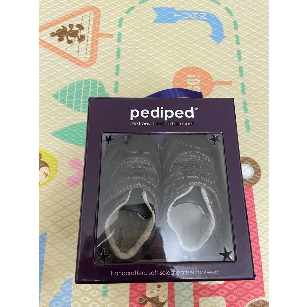 Pediped 嬰幼兒學步鞋