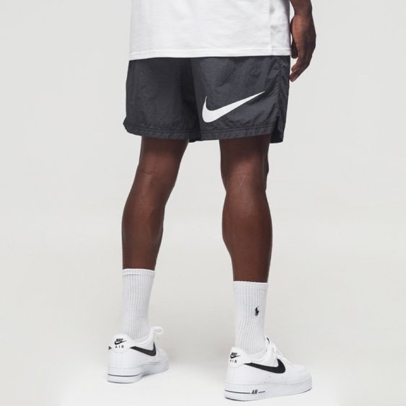 nike x stussy water short