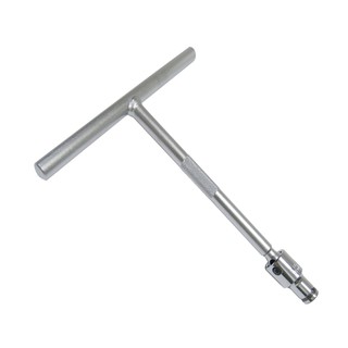 【iMOVER專業汽修】固定式 T型萬向套筒板手 8mm T桿 維修工具 汽修工具