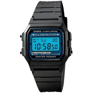 【八度空間】CASIO F-105W-1A 卡西歐全面特價