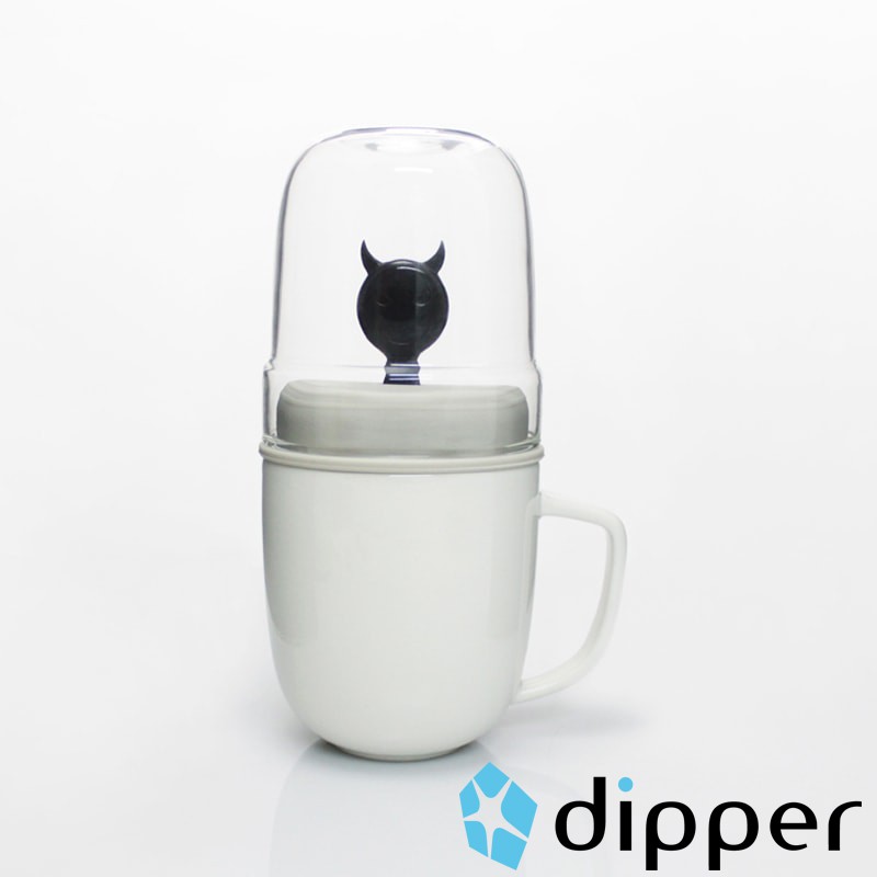 dipper 1++黑惡魔雙杯組