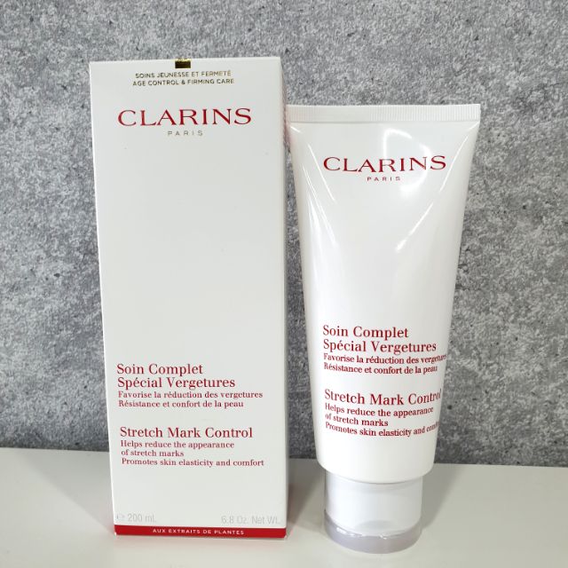 ⭐全新【CLARINS 克蘭詩】宛若新生除紋霜 200ml~免運