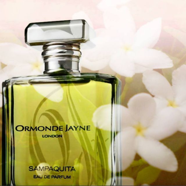 Ormonde Jayne Sampaquita的價格推薦- 2026年7月| 比價比個夠BigGo