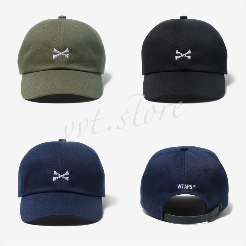 Wtaps 22aw T-6l 03 Cap的價格推薦- 2023年8月| 比價比個夠BigGo