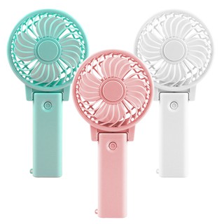 手持小風扇 夏天消暑 超強風扇 折疊風扇 手持立式電風扇 桌扇3號電池風扇 贈品禮品 A5447