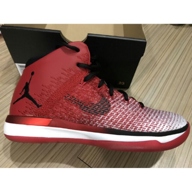 Nike Air Jordan 31 BG籃球鞋   女鞋 5.5y UK 5 24cm