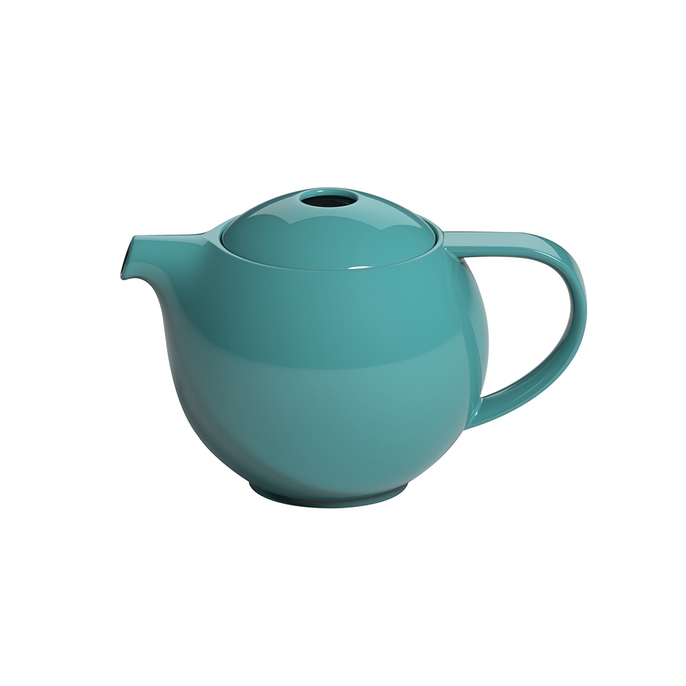 【Loveramics】Pro Tea茶壺600ml(附沖茶器) 共3色《拾光玻璃》