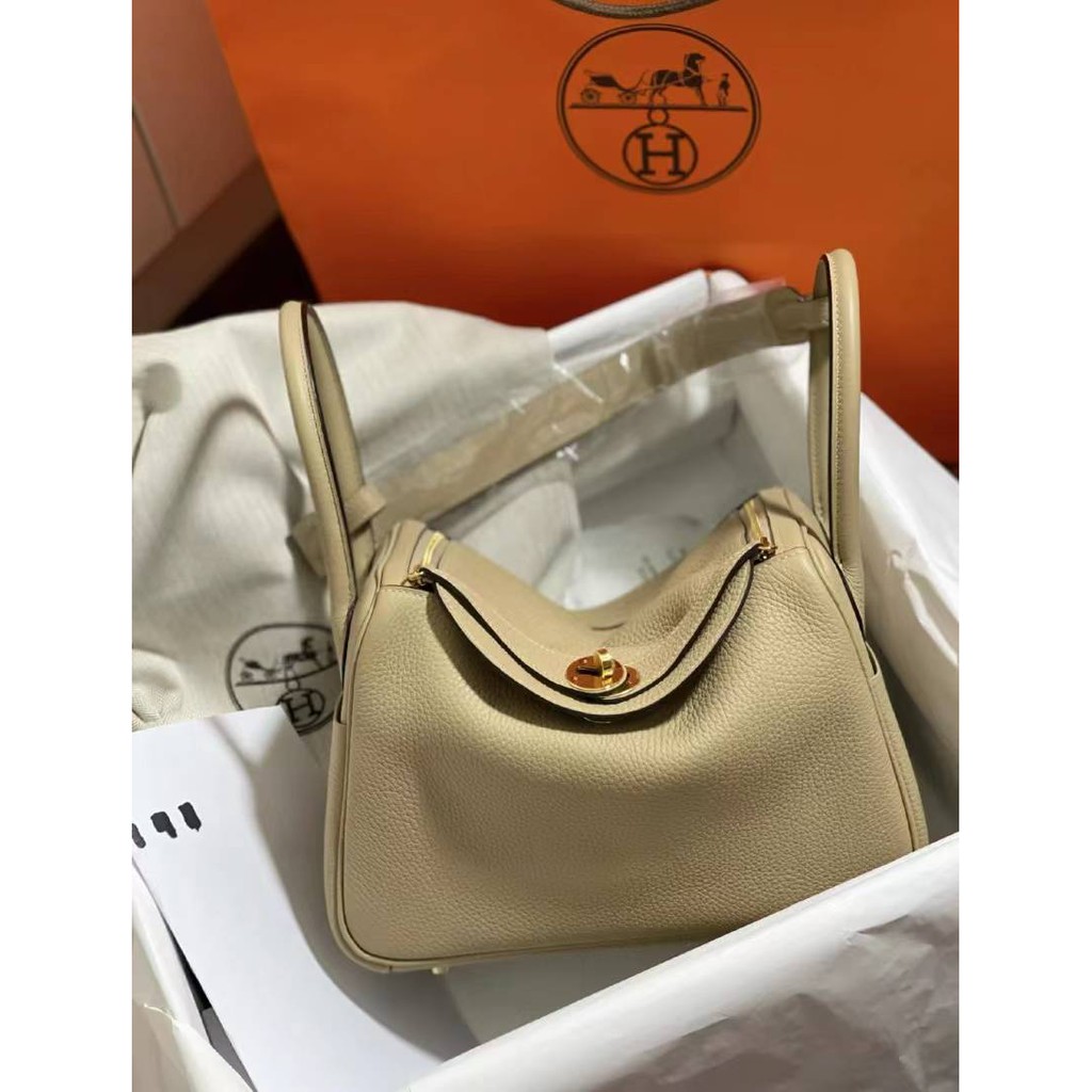 Hermes代購hermes Lindy 26 黑色 I Position 優惠推薦 21年8月 蝦皮購物台灣