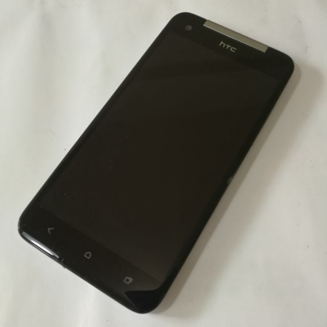 HTC Butterfly X920D 5吋螢幕

零件機