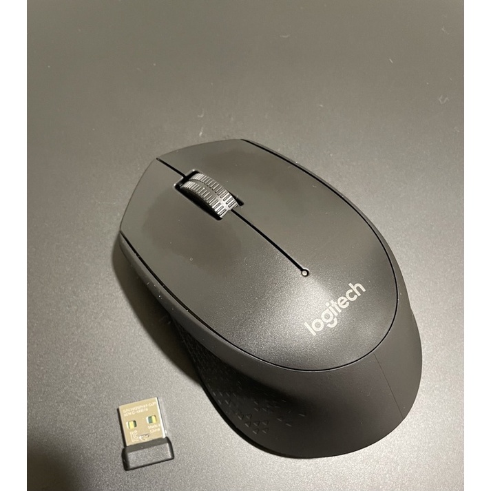 Logitech M280 COMFORT PLUS