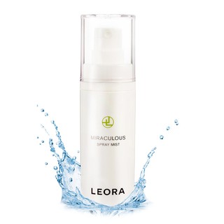 <正品>,官價$360,肌活保濕機能水,leora黎歐那,30ml