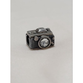 二手 S925銀飾 相機 Gorgeous Soufeel Vintage Camera Charm