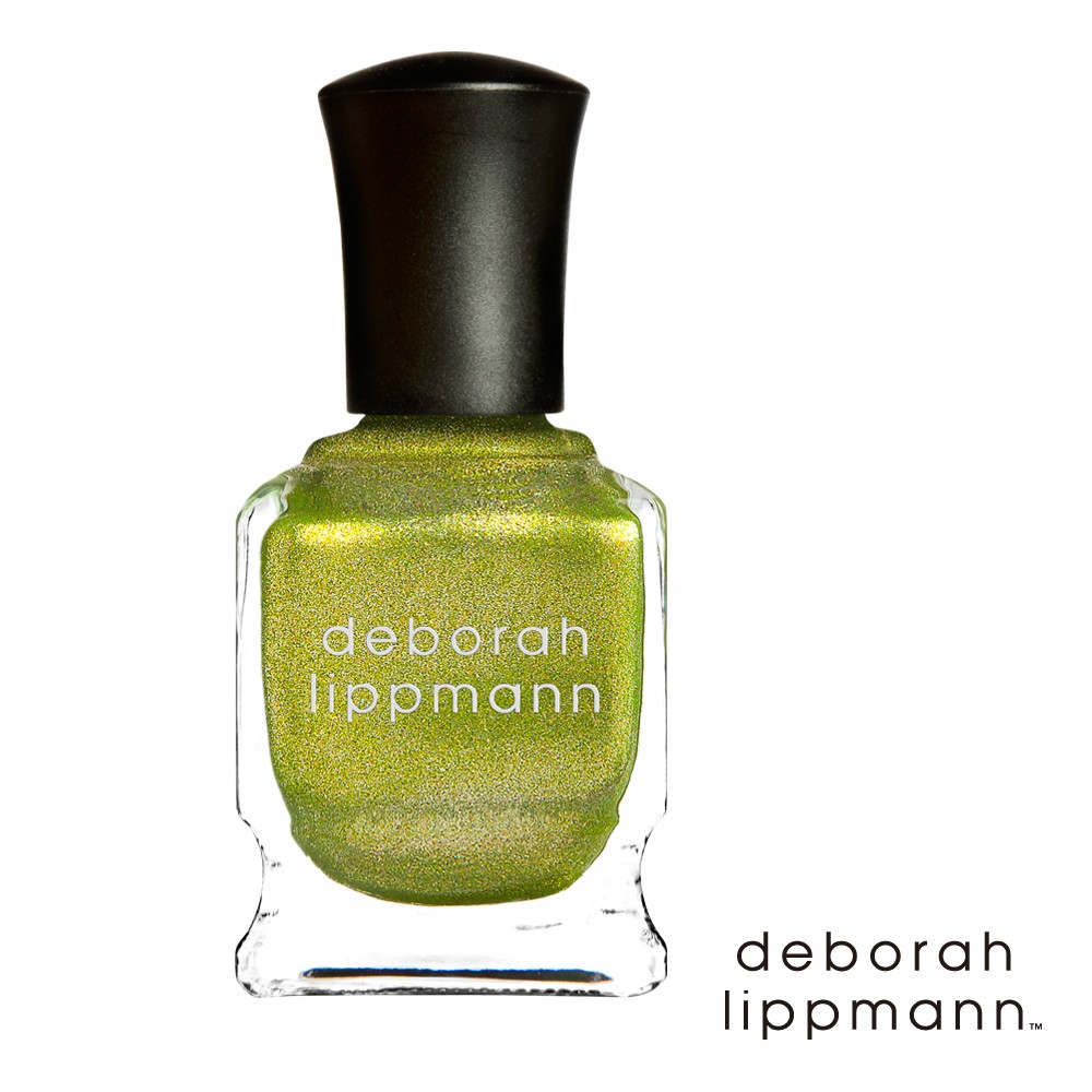 deborah lippmann精品指甲油 WEIRD SCIENCE 20291摩登保姆