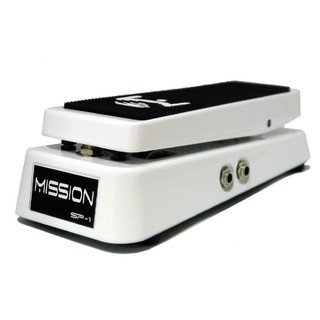 Mission Engineering SP-1 表情踏板 總代理公司貨