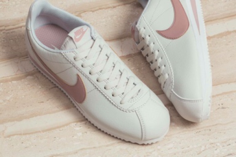 nike old rose