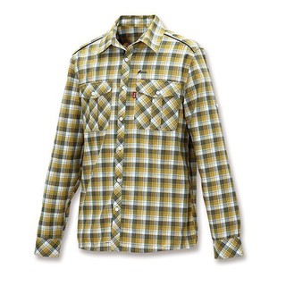 超低優惠價 保暖襯衫 維特 FIT FW1202 男格紋吸排保暖襯衫 保暖/防曬保暖襯衫/襯衫外套/舒適