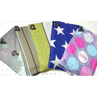 【凱薩寢飾】【天然乳膠嬰兒平面枕】42X26X3公分/100%純棉枕頭套.嬰兒乳膠枕頭.嬰兒枕頭/側睡枕/趴睡枕
