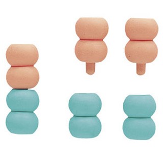 可樂牌 Clover 棒針固定器 (新) 55-320